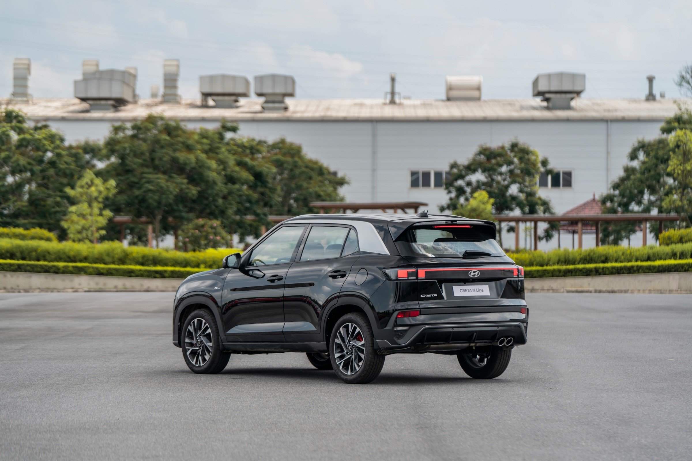 Đây là mẫu xe gầm cao xứ Hàn tầm giá 600 triệu đồng đáng sở hữu - 2