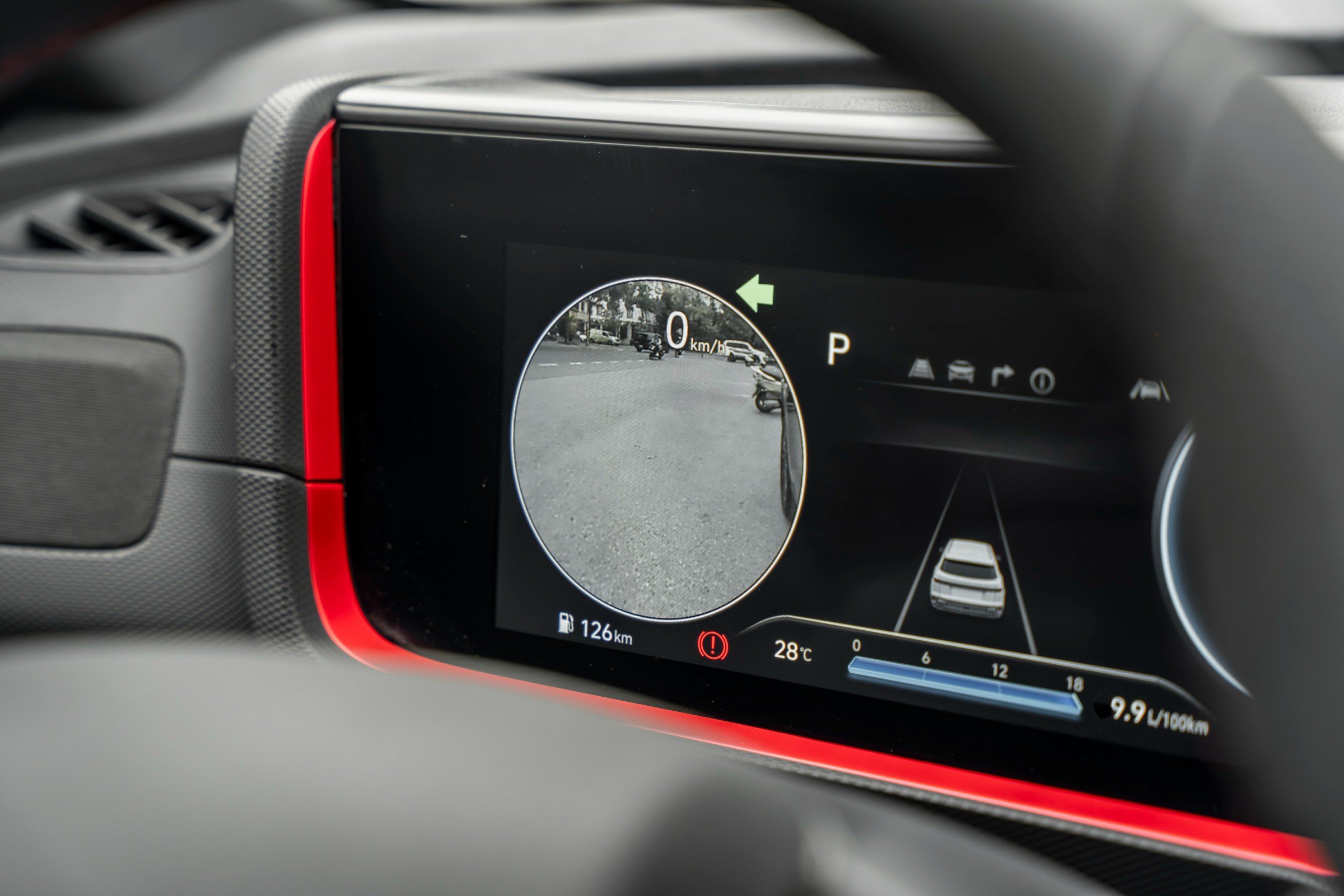 Đây là mẫu xe gầm cao xứ Hàn tầm giá 600 triệu đồng đáng sở hữu - 8