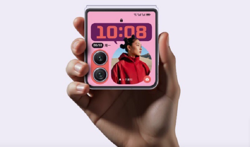 Điện thoại nắp gập và điện thoại nhỏ gọn: Lựa chọn nào tốt hơn? - 2