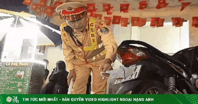 CSGT Hà Nội "Mạnh Tay" Xử Phạt: Vì Sao Tài Xế Vi Phạm Giao Thông Bị Phạt Nặng?