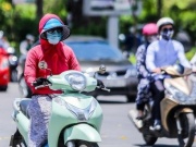 Miền Bắc duy trì thời tiết ngày nóng đêm lạnh đến bao giờ?