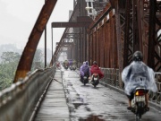 Diễn biến mới nhất đợt không khí lạnh cực mạnh tràn về miền Bắc