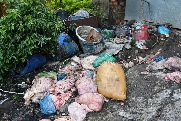 Ảnh: Công an Đà Nẵng