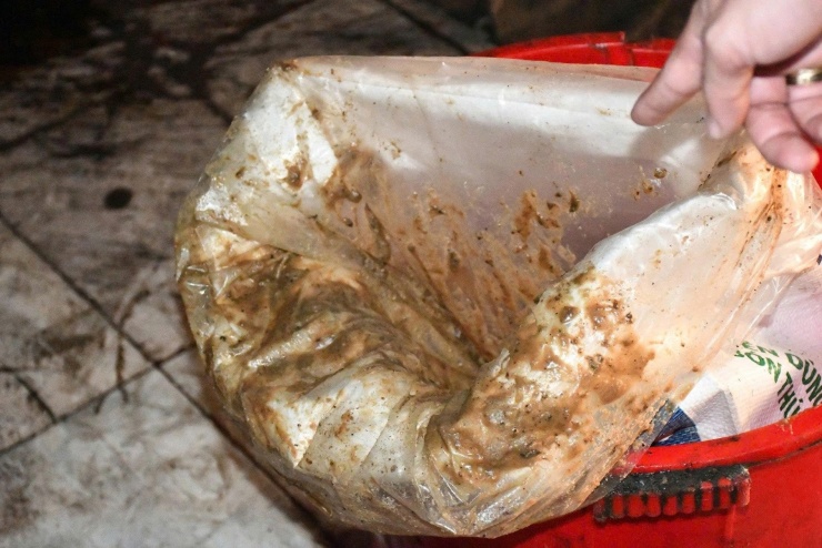 Ảnh: Công an Đà Nẵng