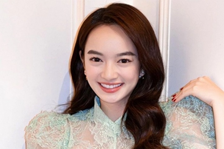 Kaity Nguyễn tuổi 26 vinh dự đảm nhiệm vai trò đặc biệt