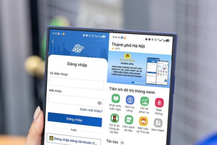 Cách làm sạch dữ liệu GPLX ngay tại nhà mới nhất năm 2025