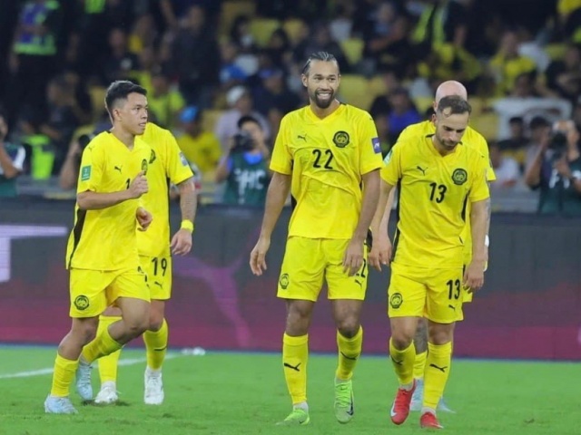 Nóng: Bóng đá Malaysia không có căn cứ đưa FIFA ra tòa án