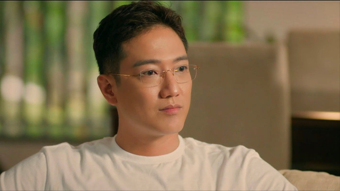 Vai diễn của Chí Nhân đang gây ức chế trong phim Cách em một milimet.