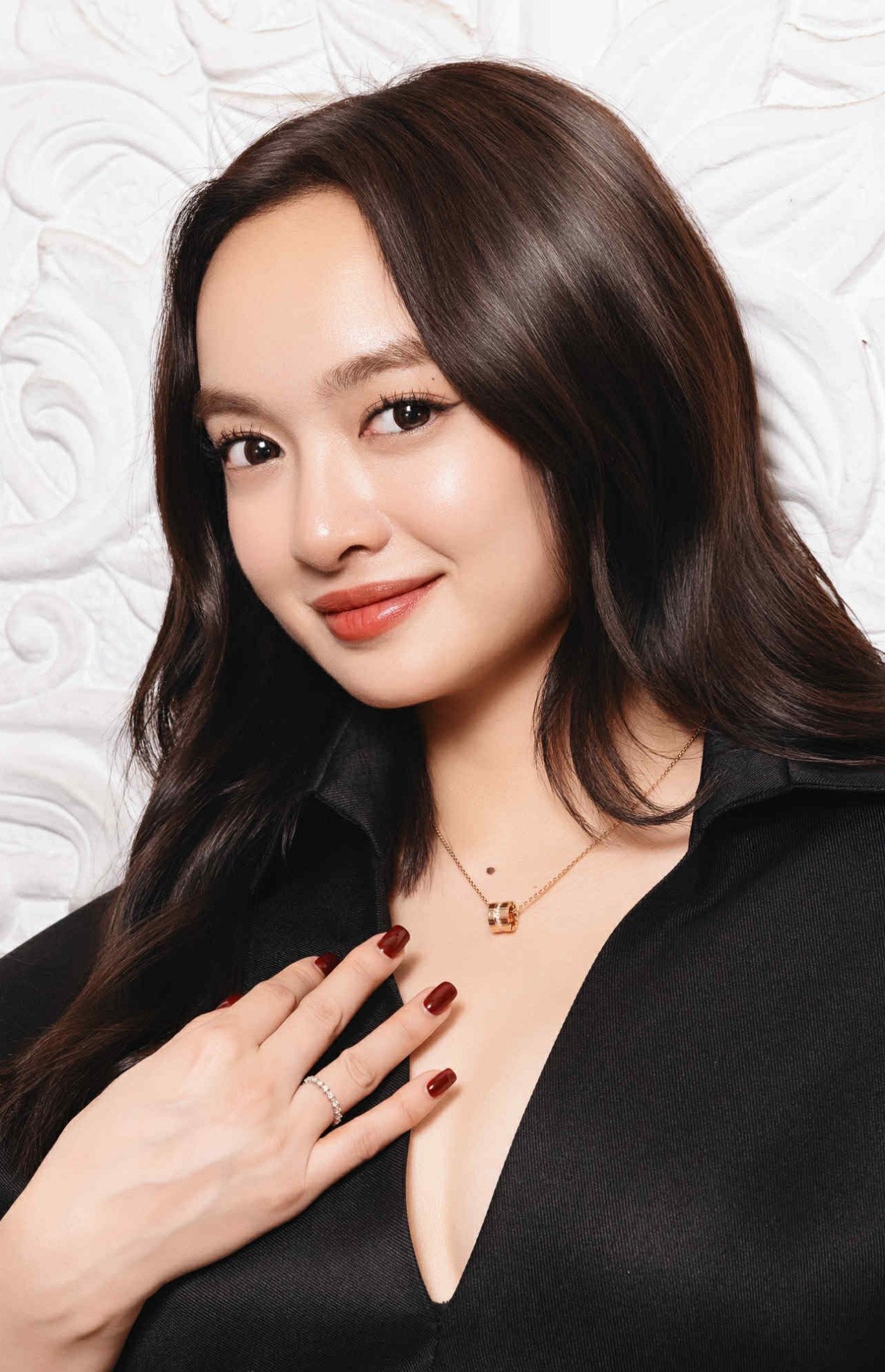 Tuổi 26, Kaity Nguyễn&nbsp;là tên tuổi hàng đầu của lĩnh vực điện ảnh hiện nay với các tác phẩm trăm tỷ.&nbsp;