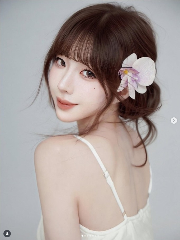 Gái Xinh 2003 - Vẻ Đẹp Tuổi Trẻ Đầy Tiềm Năng Và Những Xu Hướng Nổi Bật