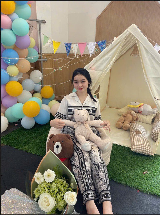 Y Tân mong các em nhỏ thiệt thòi, bị mồ côi… ở Trung tâm Công tác xã hội Kon Tum hãy luôn vươn lên.