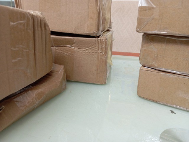 Không ít nhà bán đau đầu vì tình trạng khách boom hàng, trả hàng trong dịp siêu sale