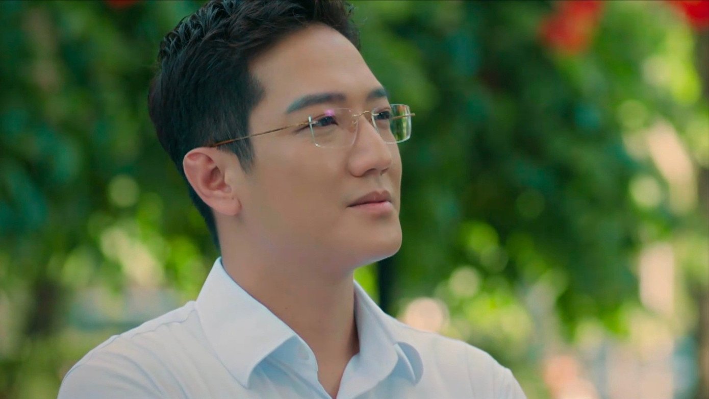 Vai diễn của Chí Nhân đang gây ức chế trong phim Cách em một milimet.