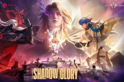 Liên Quân Mobile: Hôm nay (17/11), giải đấu AIC 2025 chính thức khởi tranh