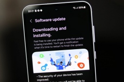 Samsung công bố danh sách 42 thiết bị Galaxy nhận bản cập nhật