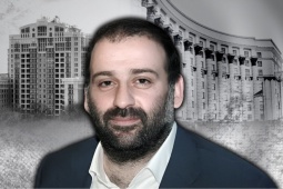 NÓNG trong tuần: Cơ quan chống tham nhũng Ukraine lục soát nhà cộng sự thân tín của ông Zelensky