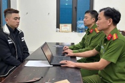 Bí ẩn bóng đen xuất hiện lúc rạng sáng tại phòng ngủ của người phụ nữ ở Tam Đảo