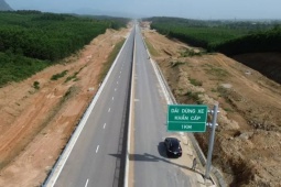 Tên các dự án giao thông quan trọng phía Nam được khánh thành dịp cuối năm