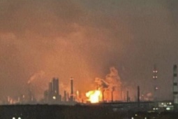 Thế giới - Giằng co giữ Pokrovsk, Ukraine tung đòn cắt đứt tuyến hậu cần Nga