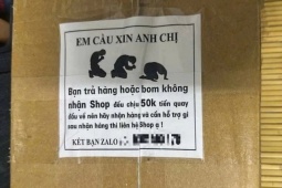 Thị trường - Tiêu dùng - Boom hàng, trả hàng đến mức báo động, nhiều chủ shop gửi thư "cầu xin" khách
