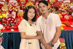 Trai tân “cảm nắng” mẹ đơn thân hơn 6 tuổi ngay lần đầu gặp