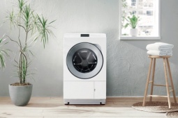 Giá máy giặt Panasonic Inverter giữa tháng 11: Chỉ từ 5,09 triệu đồng