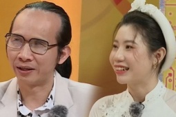 Cô gái Vĩnh Long yêu ‘ông chú khiếm thị’ hơn 18 tuổi và cái kết ngọt ngào