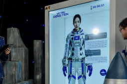 Công nghệ thông tin - Lần đầu tiên có giám khảo trí tuệ nhân tạo trong một gameshow của Việt Nam