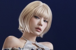 Minh Hằng biến hóa phong cách trong MV tái xuất