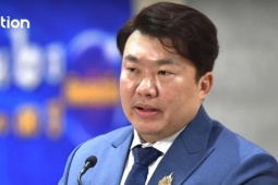 Thế giới - Bangkok lên tiếng việc Mỹ ngưng đàm phán thương mại do căng thẳng Thái Lan - Campuchia