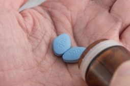 Phát hiện công dụng mới bất ngờ của Viagra