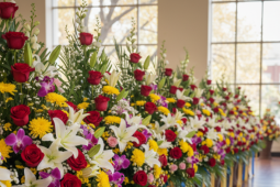 Giáo dục - du học - Nhiều trường đại học từ chối nhận hoa, quà dịp 20-11