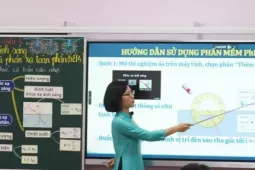 Giáo dục - du học - Nhà giáo đang được hưởng lương như thế nào?