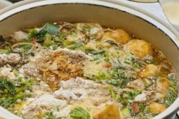 Bác sĩ kể chuyện trường hợp ăn lẩu liên tiếp 3 ngày nhận kết đắng