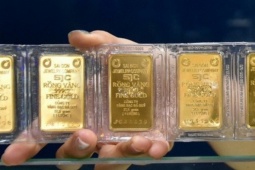 Giá vàng hôm nay 16-11: Nhiều người vẫn lạc quan về triển vọng giá vàng