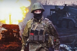 Thế giới - Pháo đài Pokrovsk sắp thất thủ?