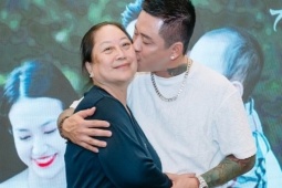 Mẹ ca sĩ Tuấn Hưng qua đời