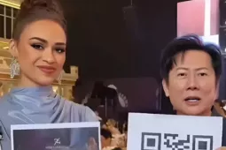 Vé chung kết Hoa hậu Hoàn vũ 2025 ế ẩm