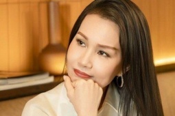 Từng òa khóc khi chia sẻ về biến cố bệnh tật, 'Nữ hoàng dân ca' Việt hiện sống ra sao?