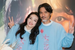 Thư Kỳ: 'Tôi mong mỏi làm mẹ'