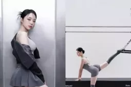 Bà chủ phòng tập Pilates hé lộ thân hình chuẩn mực và bí quyết thành công