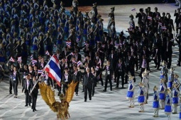 Thể thao - SEA Games 33 báo hiệu sẽ có thời tiết lý tưởng hơn cả Olympic Paris