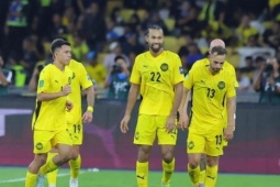 Nóng: Bóng đá Malaysia không có căn cứ đưa FIFA ra tòa án
