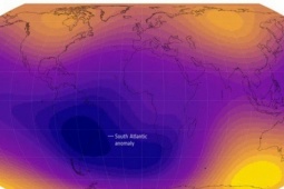 Công nghệ thông tin - "Vùng dễ bị tấn công" của Trái Đất ngày một lan rộng