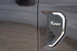 Ford khai tử động cơ dầu 2.0L Bi-turbo