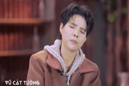 Giải trí - Vũ Cát Tường là đội trưởng duy nhất ‘trắng tay’, Negav dẫn đầu ‘Anh trai say hi’