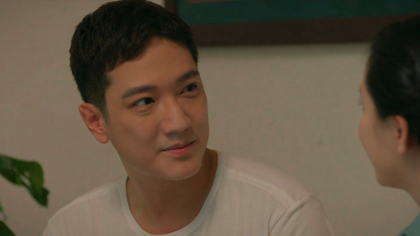 Vai diễn của Chí Nhân đang gây ức chế trong phim Cách em một milimet.