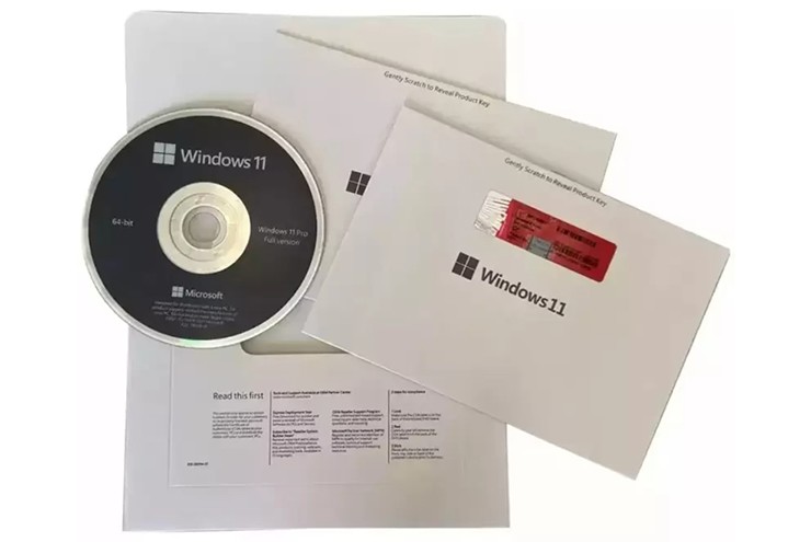 Key bản quyền Windows 11 được xem là giải pháp bền vững nhất.