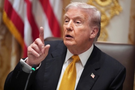 Ông Trump giảm thuế quan thực phẩm: Người Mỹ có thực sự hưởng lợi?