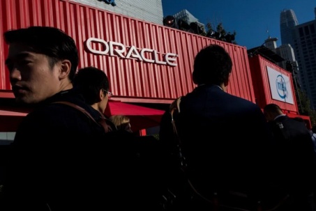 Cơn bão nợ AI: Khi các khoản vay khổng lồ đe dọa thị trường toàn cầu